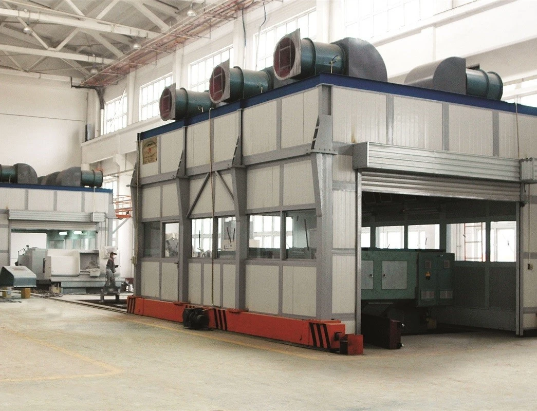 Advanced Coating Equipment