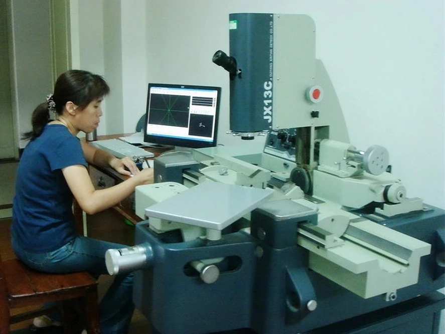 XBC Digital Universal Tool Microscope